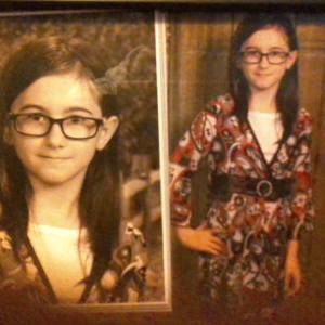 Meet your Posher, Ella